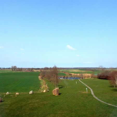 Urlaubsart - Ostsee - Urlaub Auf Guldehof Stoltebüll Esterno foto