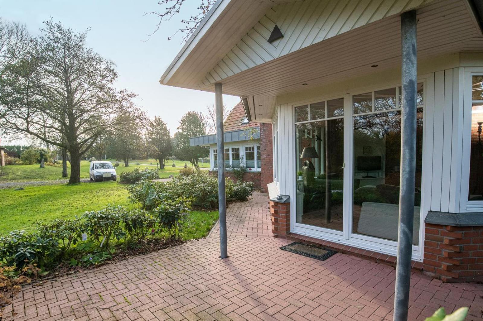 Urlaubsart - Ostsee - Urlaub Auf Guldehof Stoltebüll Esterno foto