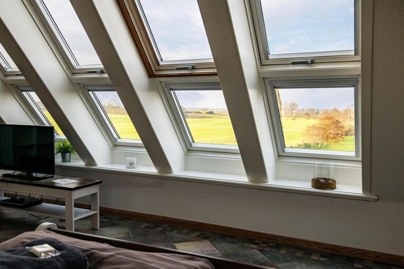Urlaubsart - Ostsee - Urlaub Auf Guldehof Stoltebüll Esterno foto