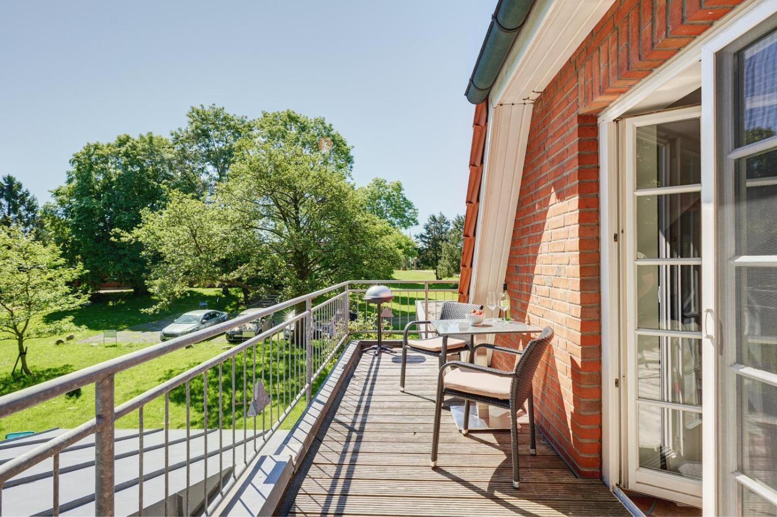 Urlaubsart - Ostsee - Urlaub Auf Guldehof Stoltebüll Esterno foto