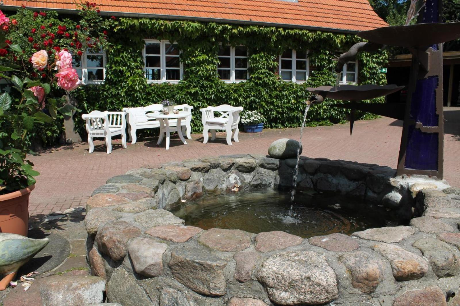Urlaubsart - Ostsee - Urlaub Auf Guldehof Stoltebüll Esterno foto